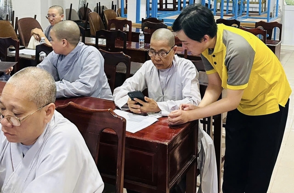 Tổng hợp báo chí ngành Bưu điện ngày 28/05/2026