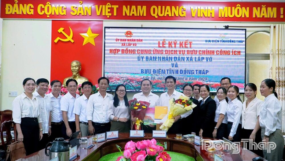 Tổng hợp báo chí ngành Bưu điện ngày 03/06/2026