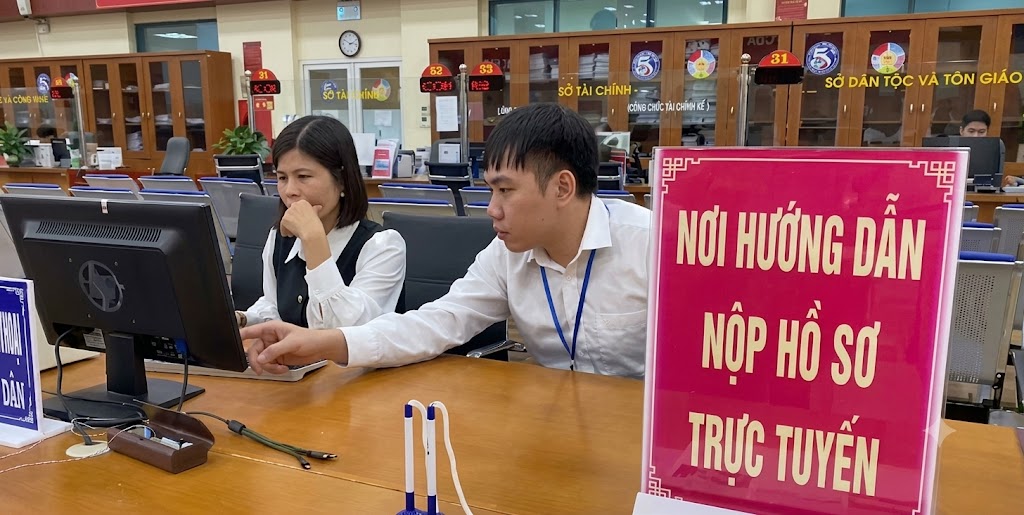 Sở Khoa học và Công nghệ tỉnh Bắc Ninh phê duyệt 25 quy trình nội bộ giải quyết thủ tục hành chính lĩnh vực bưu chính, viễn thông và internet