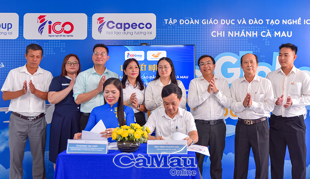 Tổng hợp báo chí ngành Bưu điện ngày 08/06/2026