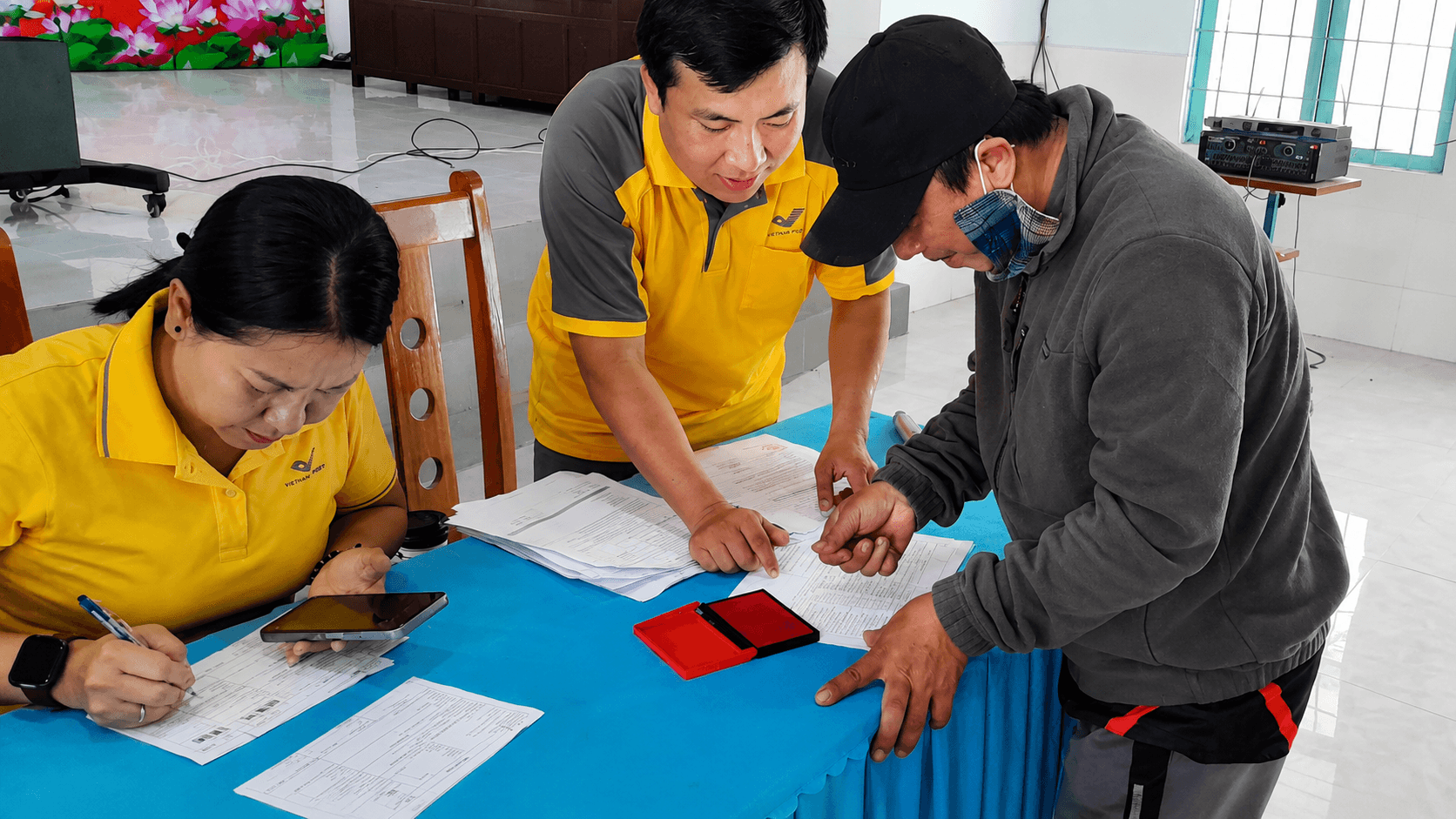 Tổng hợp báo chí ngành Bưu điện ngày 10/06/2026
