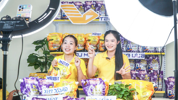 Tổng hợp báo chí ngành Bưu điện ngày 12/06/2026