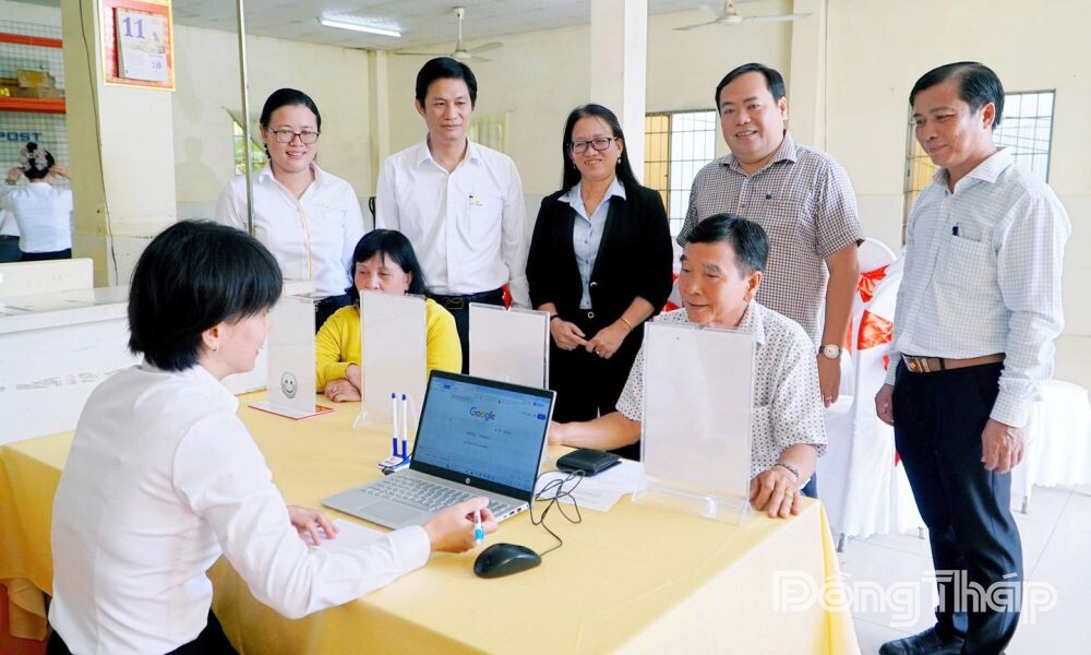 Tổng hợp báo chí ngành Bưu điện ngày 16/06/2026