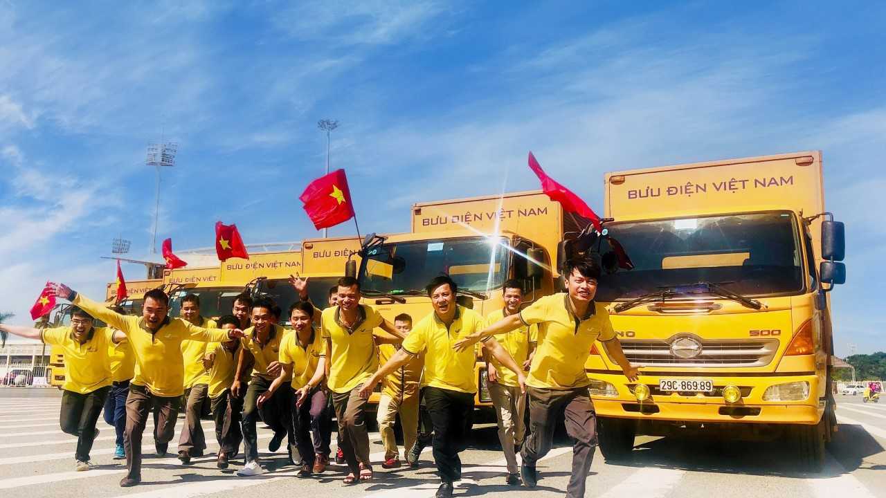 Công đoàn Bưu điện Việt Nam trước yêu cầu phát triển đến năm 2030 (Bài 3 - Hết)
