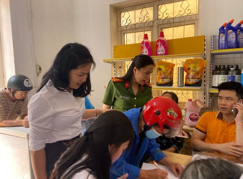 Tổng hợp báo chí ngành Bưu điện ngày 18/06/2026