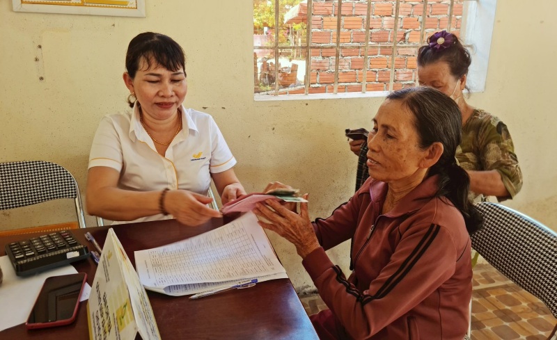 Tổng hợp báo chí ngành Bưu điện ngày 22/06/2026