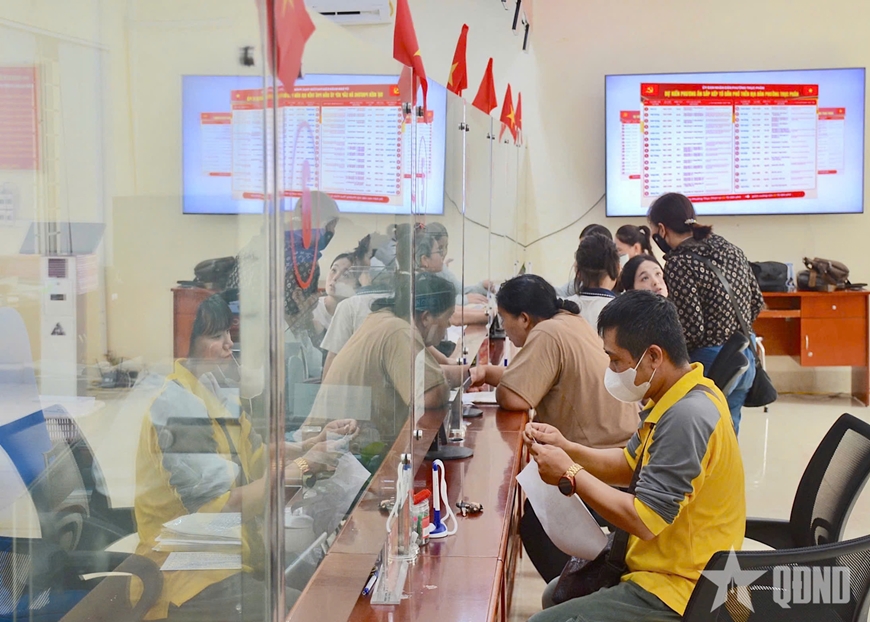 Tổng hợp báo chí ngành Bưu điện ngày 25/06/2026