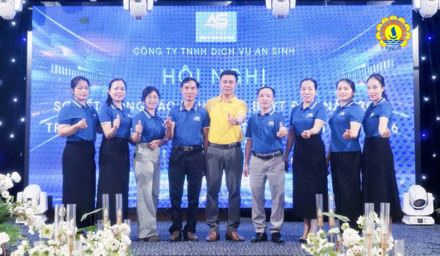 Cửa Lò tăng tốc phát triển BHXH, BHYT vì an sinh xã hội
