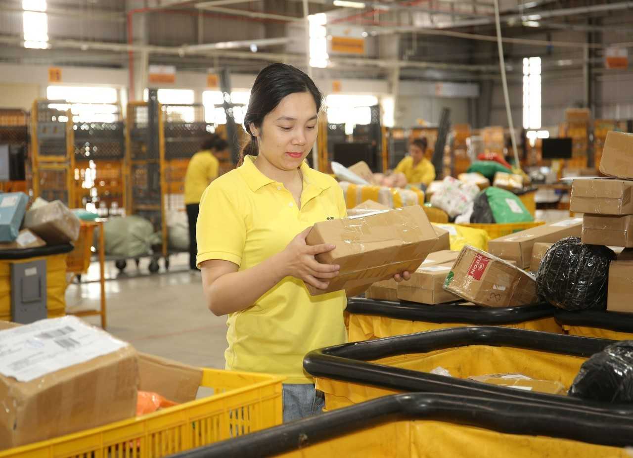 Thông tin bưu gửi không phát được tính đến hết tháng 6/2026