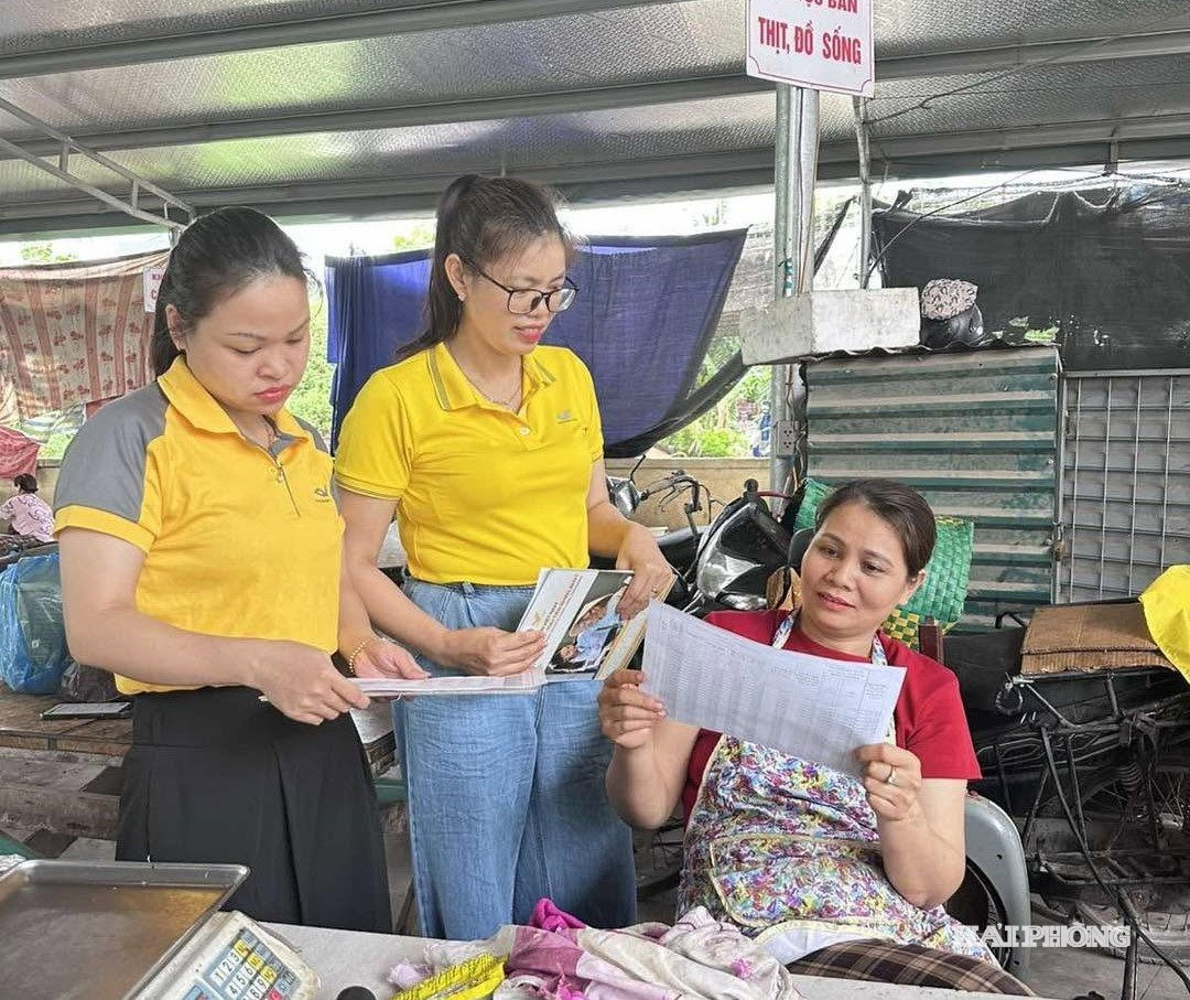 Tổng hợp báo chí ngành Bưu điện ngày 29/06/2026
