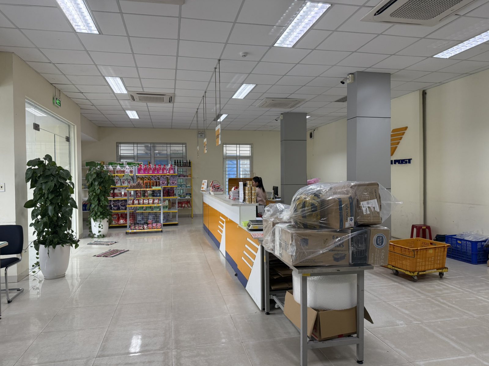 Công đoàn đồng hành cùng chuyên môn chủ động phòng, chống thiên tai – bảo vệ an toàn cho người lao động