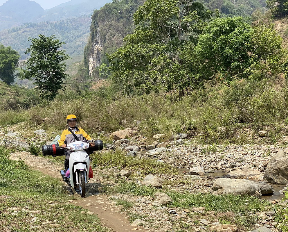Những tuyến phát khó khăn sẽ được hỗ trợ thêm thu nhập