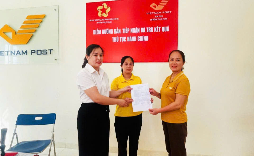 Tổng hợp báo chí ngành Bưu điện ngày 10/07/2026