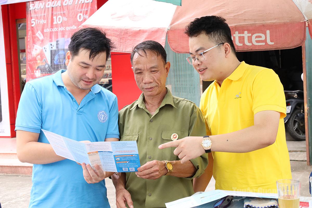 Tổng hợp báo chí ngành Bưu điện ngày 20/07/2026