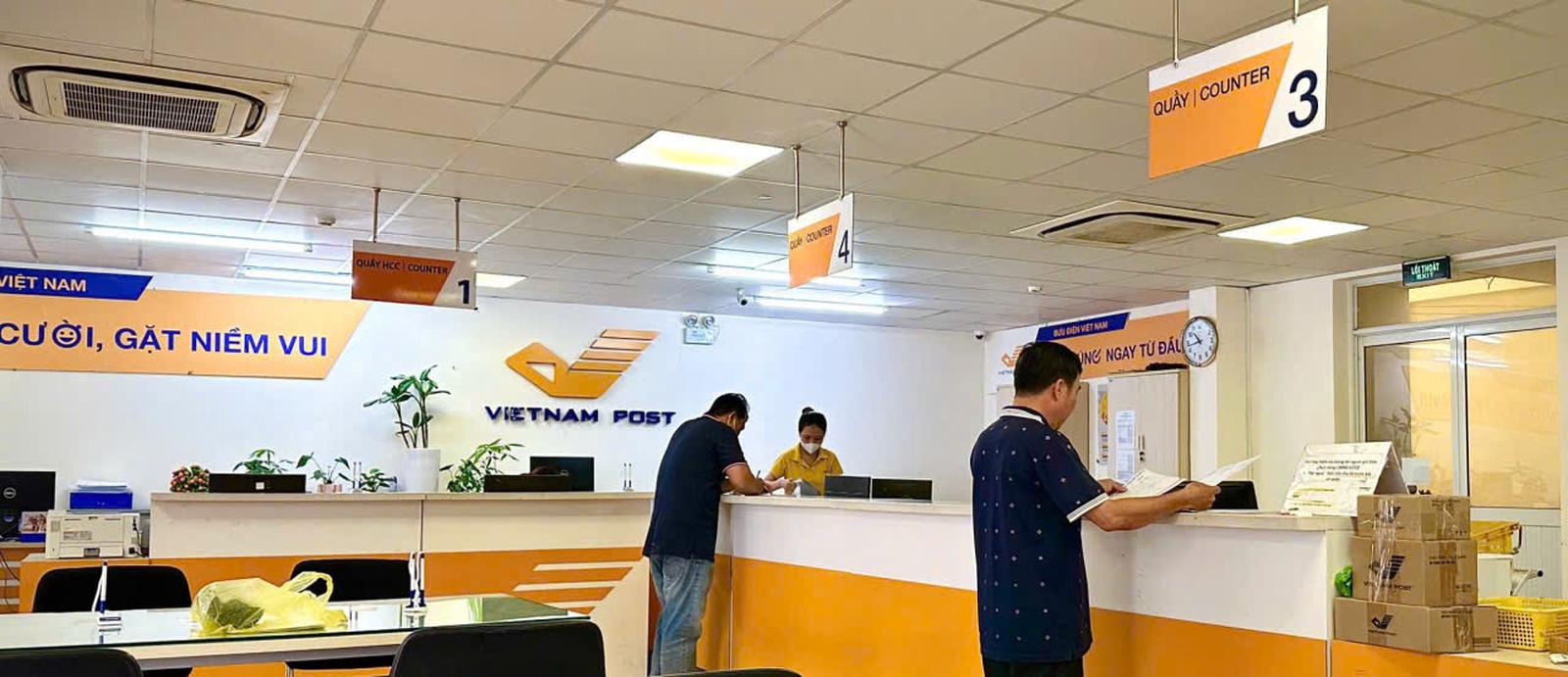 Tổng hợp báo chí ngành Bưu điện ngày 21/07/2026