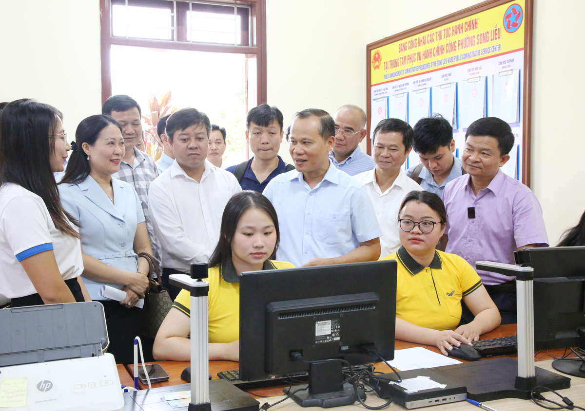 Tổng hợp báo chí ngành Bưu điện ngày 24/07/2026