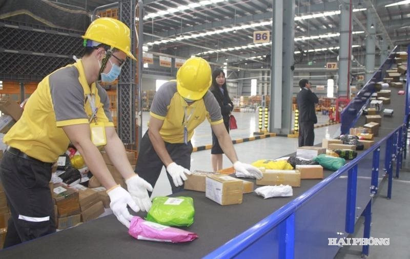 Tổng hợp báo chí ngành Bưu điện ngày 27/07/2026