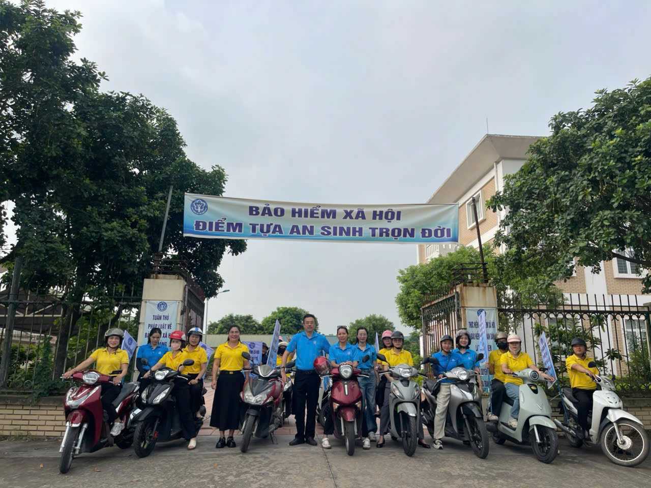 Tổng hợp báo chí ngành Bưu điện ngày 28/07/2026