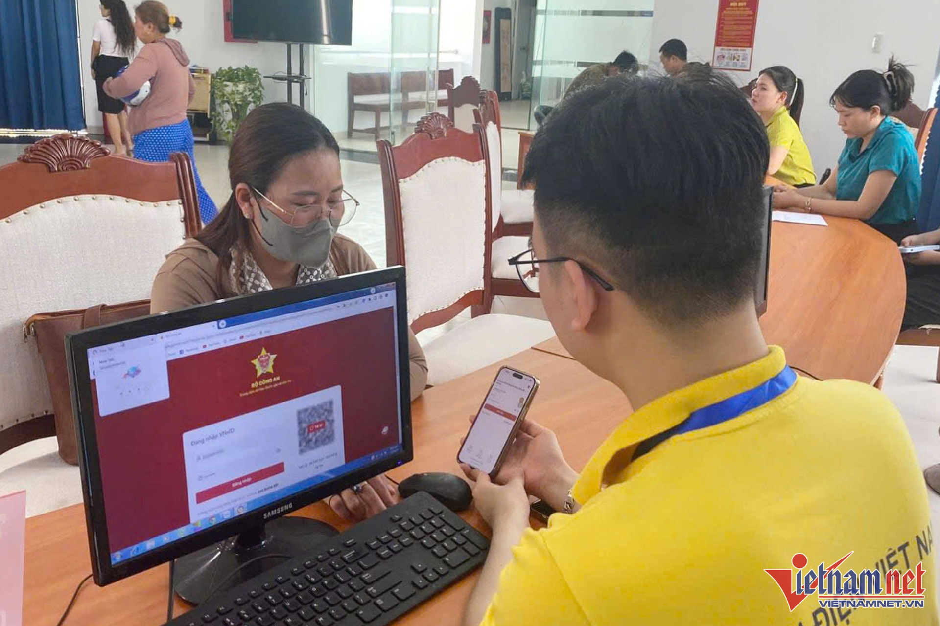 Tổng hợp báo chí ngành Bưu điện ngày 05/08/2026