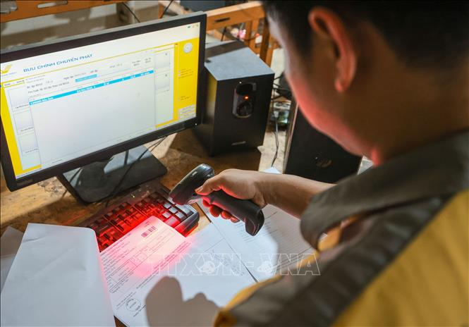Tổng hợp báo chí ngành Bưu điện ngày 11/08/2026