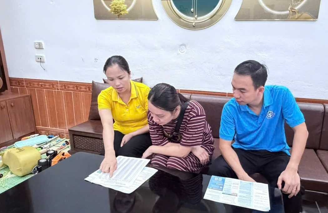 Tổng hợp báo chí ngành Bưu điện ngày 12/08/2026