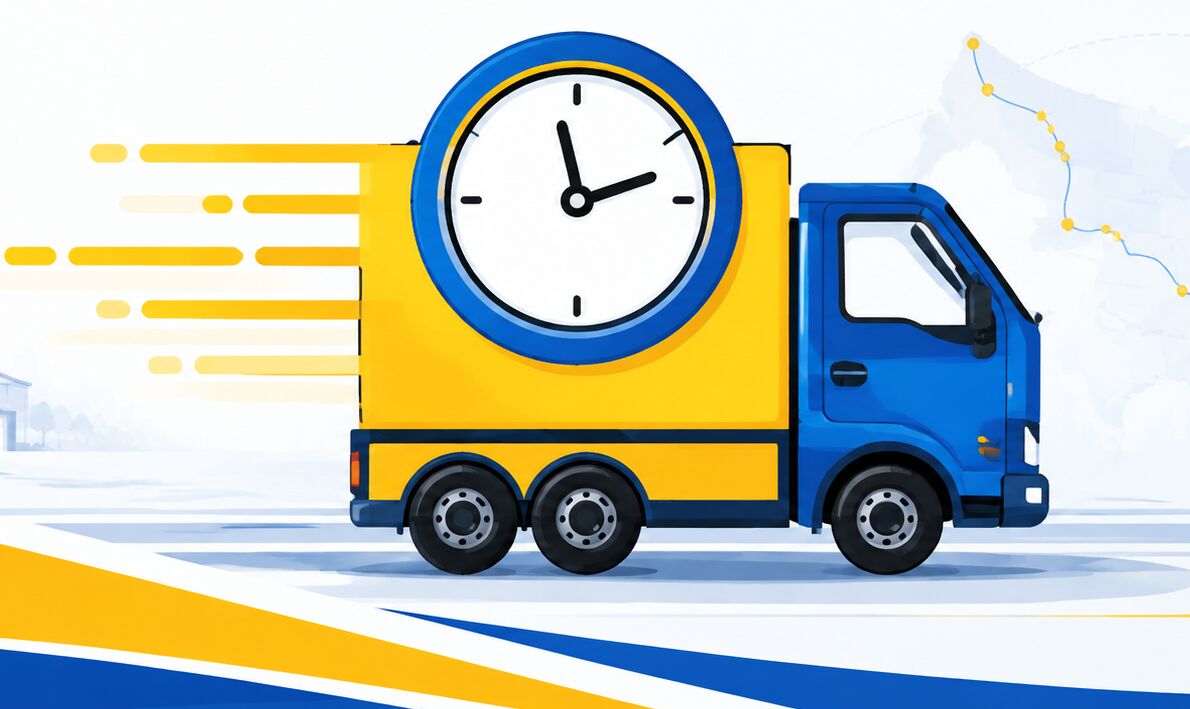 DỊCH VỤ CHUYỂN PHÁT TIÊU CHUẨN HÀNG HÓA GIÁ TRỊ CAO