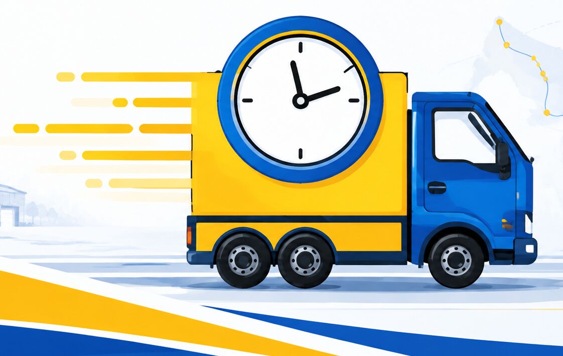 DỊCH VỤ CHUYỂN PHÁT TIÊU CHUẨN TRONG NƯỚC