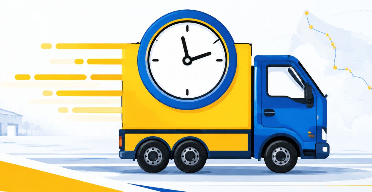 Dịch vụ chuyển phát Tiêu chuẩn Thương mại điện tử