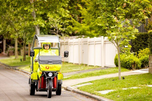 Bưu chính Úc sẽ tăng giá cước phí dịch vụ thư thường từ ngày 1/9/2026
