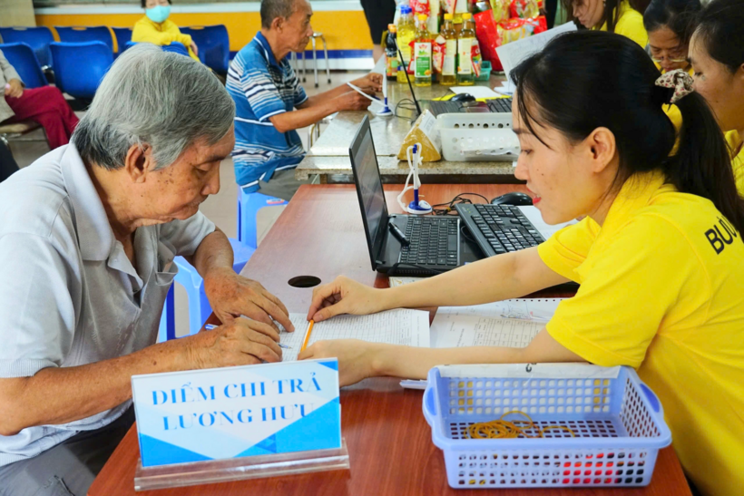 Tổng hợp báo chí ngành Bưu điện ngày 04/09/2026