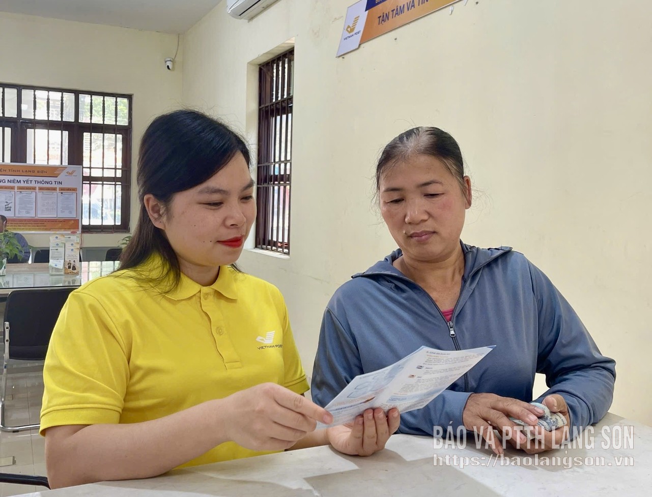 Tổng hợp báo chí ngành Bưu điện ngày 15/09/2026