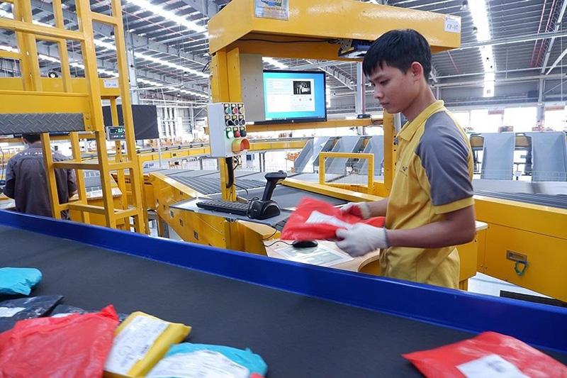 Tổng hợp báo chí ngành Bưu điện ngày 17/09/2026