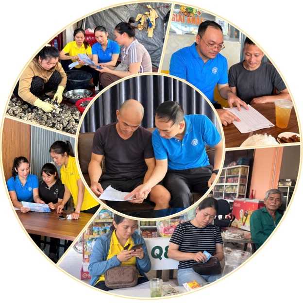 Tổng hợp báo chí ngành Bưu điện ngày 25/09/2026