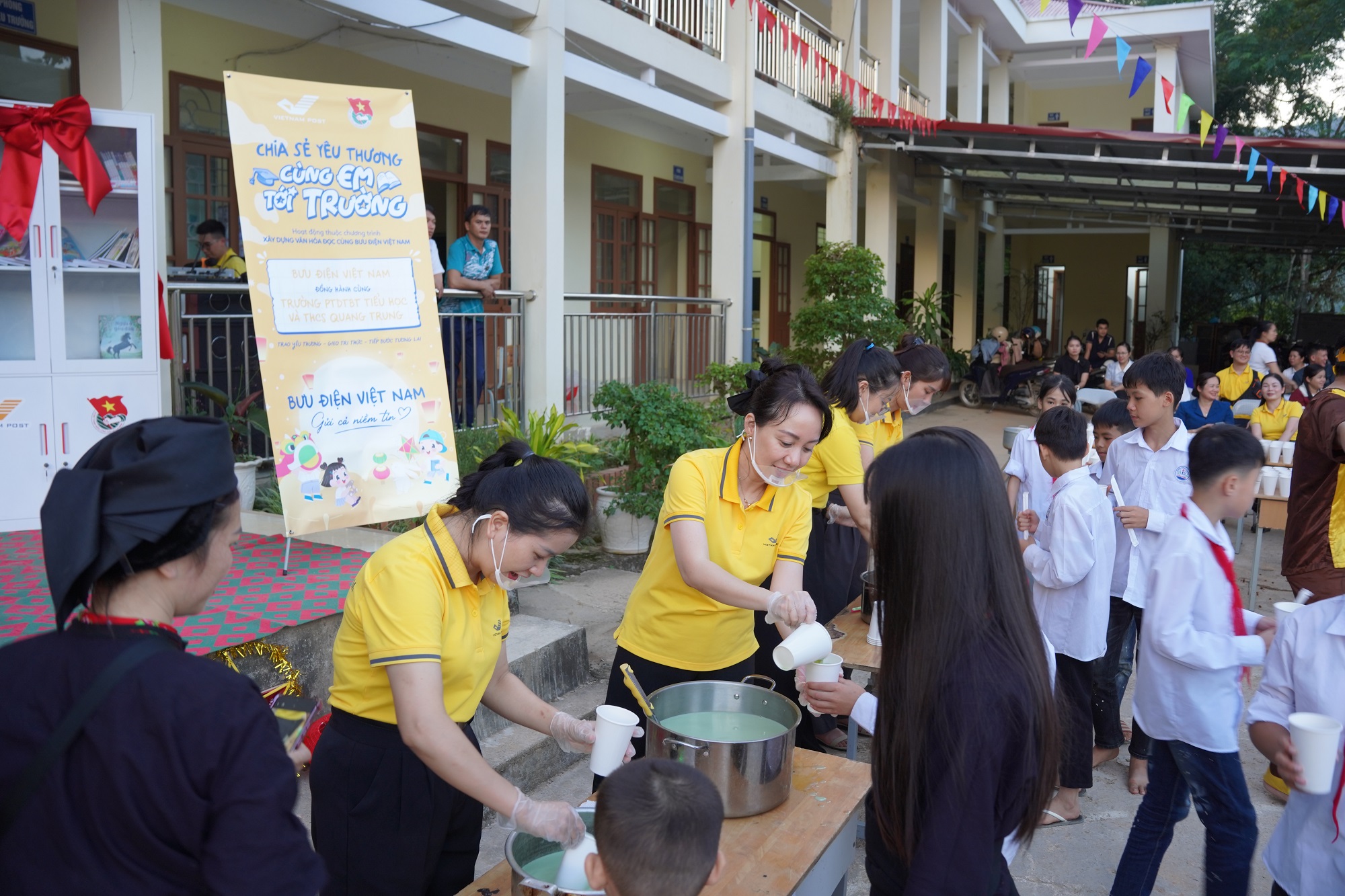 Tổng hợp báo chí ngành Bưu điện ngày 28/09/2026