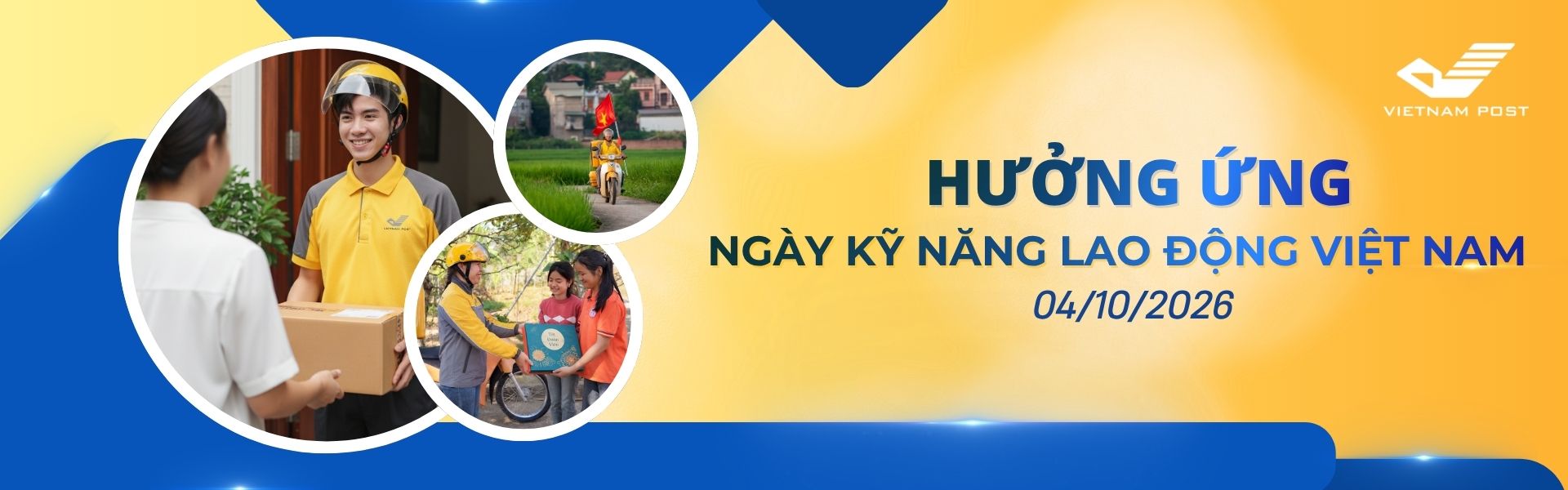 Ngày Kỹ năng lao động Việt Nam  mobile