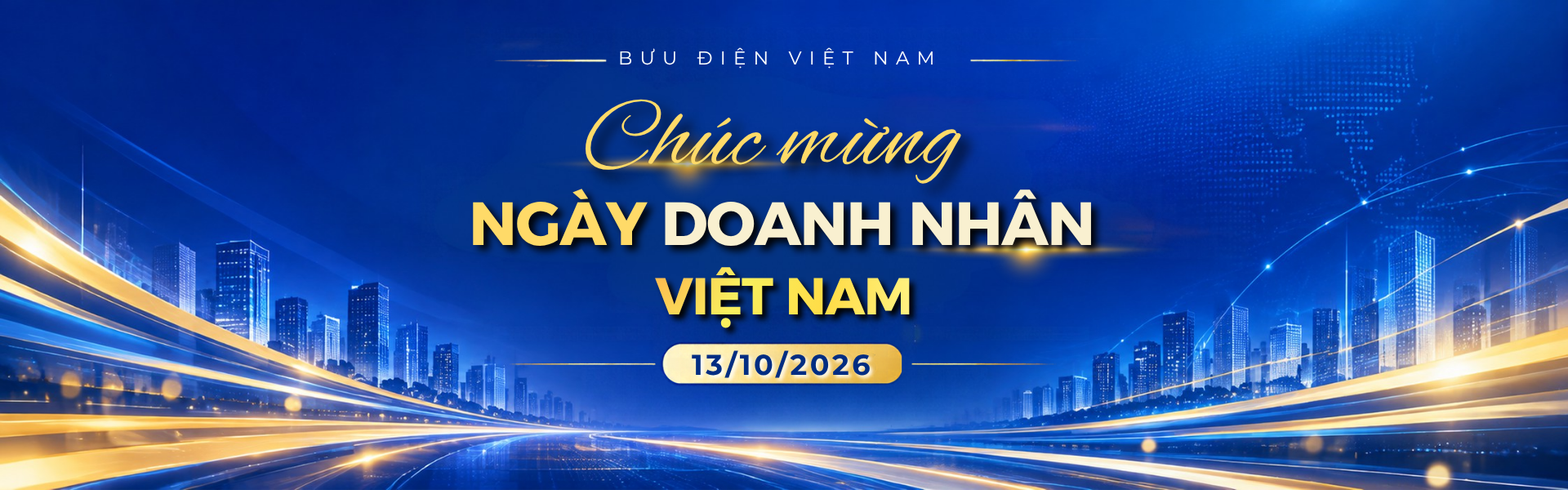 Ngay doanh nhanh