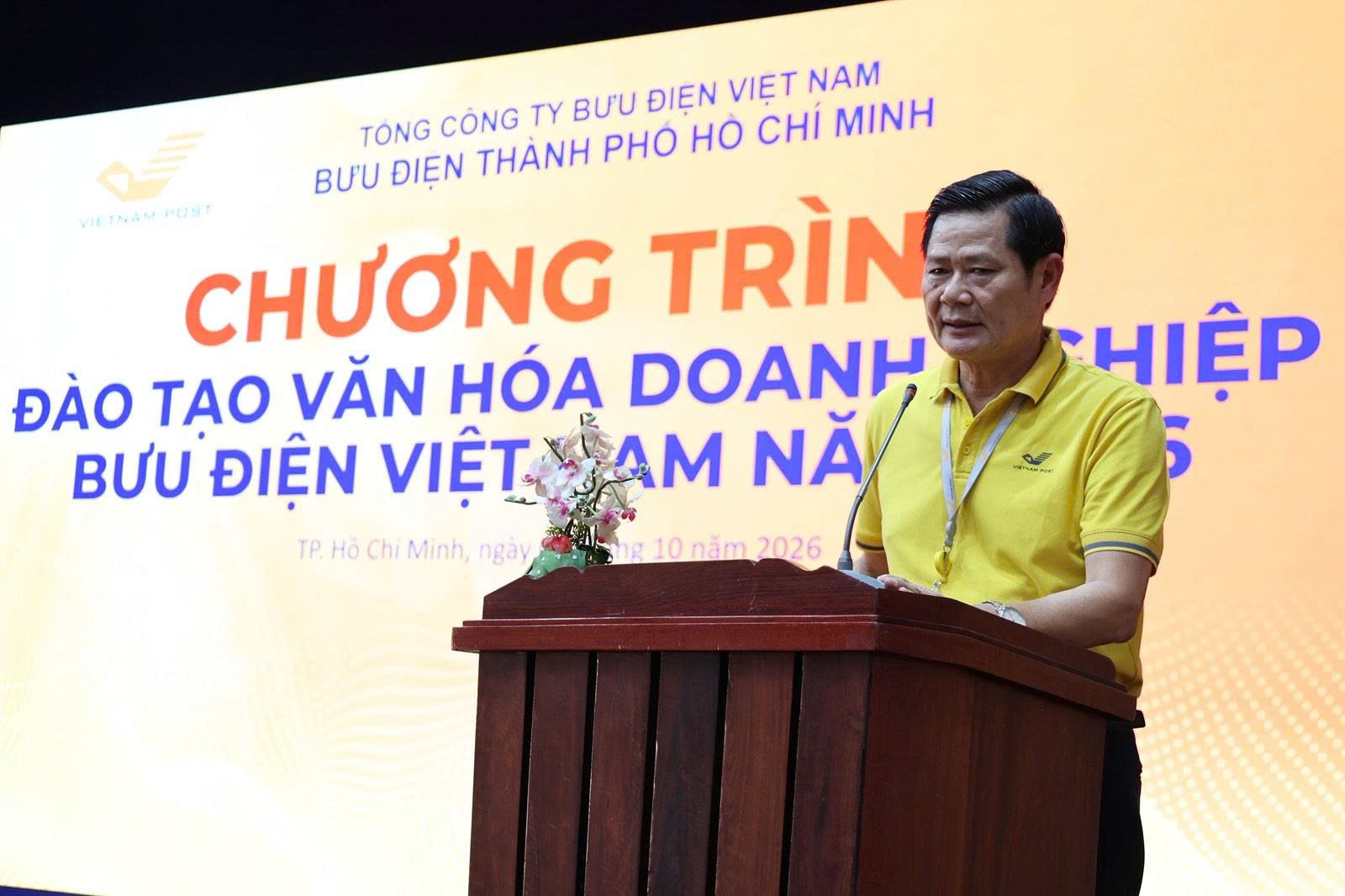 Người lãnh đạo tâm huyết – Điểm tựa của Người lao động