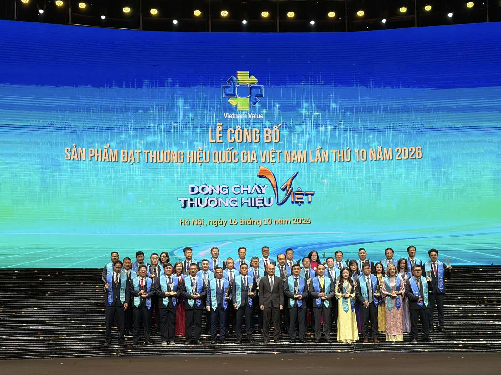Tổng hợp báo chí ngành Bưu điện ngày 16/10/2026