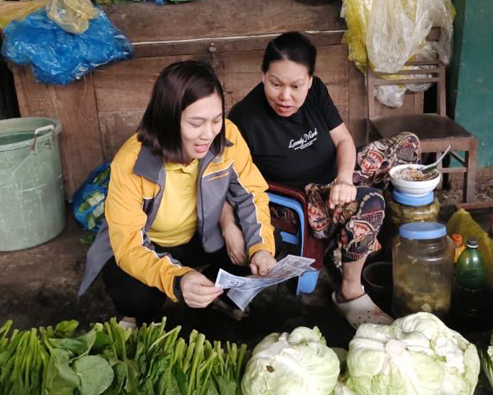 Bưu điện tỉnh Điện Biên ra quân “Ngày vàng đột phá dịch vụ Tiết kiệm Online” tháng 10/2026