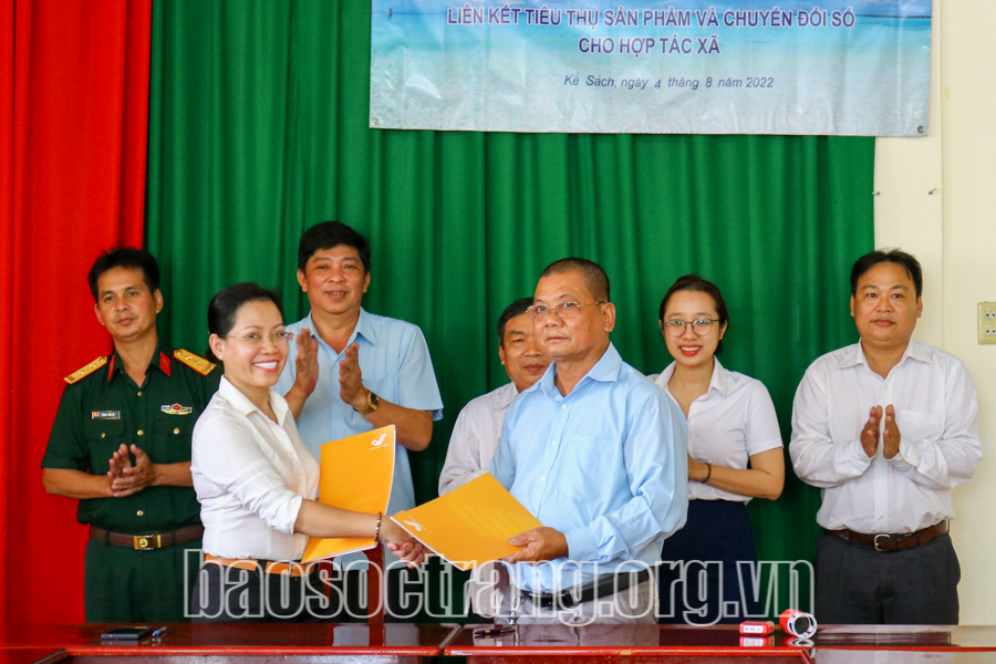 Soc Trang Ky Hop Dong