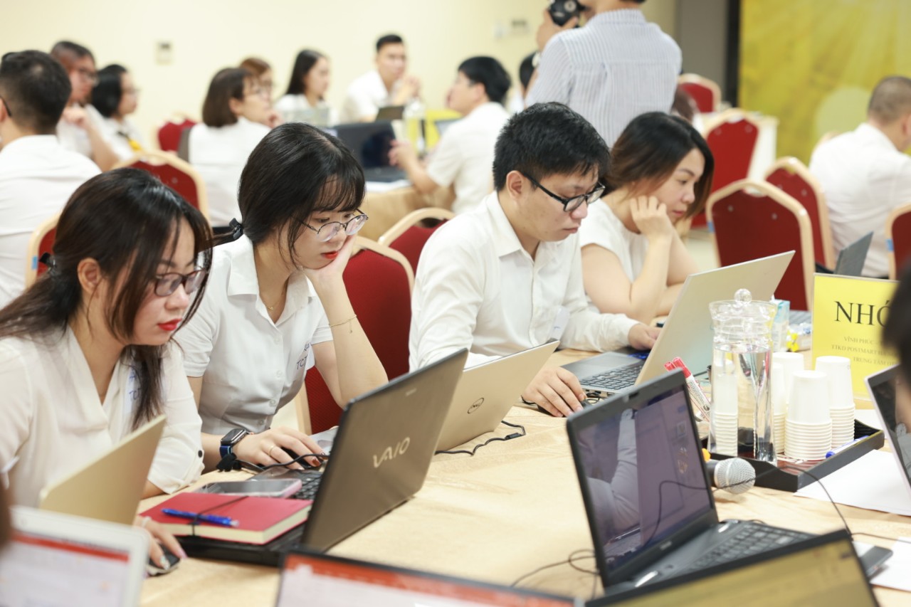 Dao Tao Truyen Thong 2