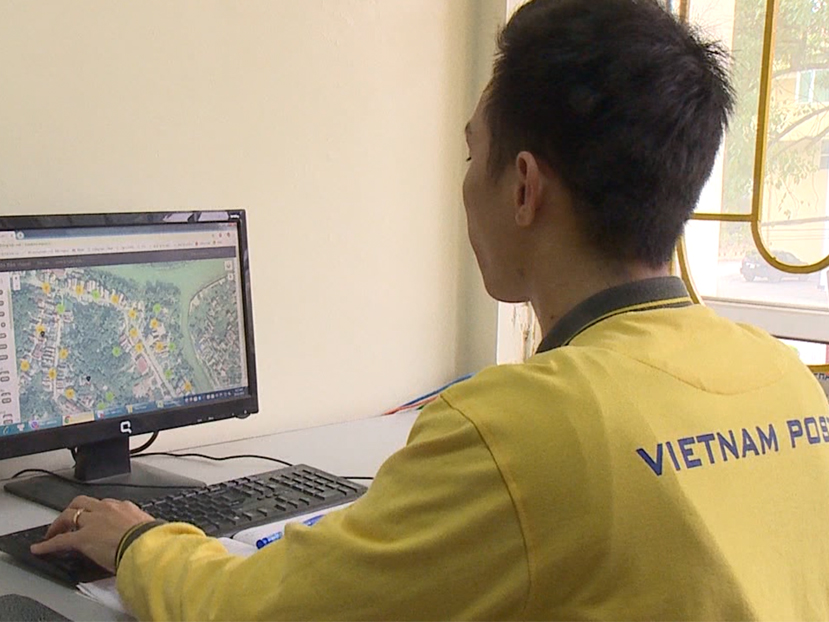 Vietnam Post will complete assigning codes to all addresses by June 2020 