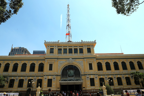 Tổng hợp báo chí ngành Bưu điện ngày 09/04/2019