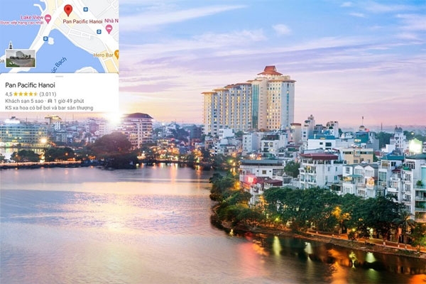 Hà Nội: Đẩy nhanh tiến độ triển khai thử nghiệm Nền tảng địa chỉ số Quốc gia