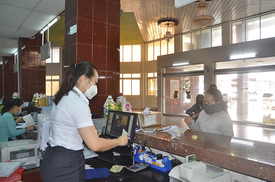 Tổng hợp báo chí ngành Bưu điện ngày 23/03/2020