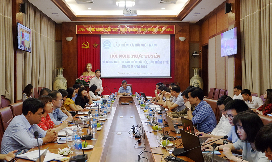 Cần tăng cường công tác quản lý đối tượng tham gia BHXH tự nguyện