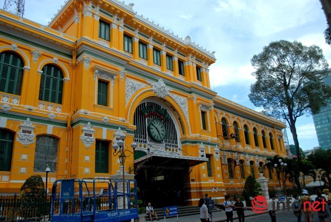 Tổng hợp báo chí ngành Bưu điện ngày 29/01/2015