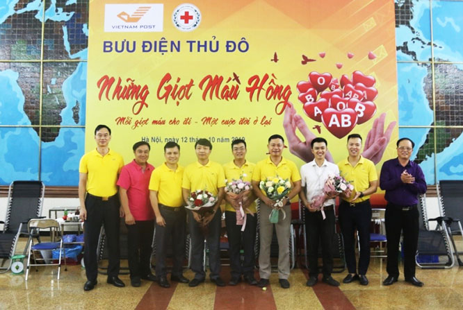 Tổng hợp báo chí ngành Bưu điện ngày 13/07/2020