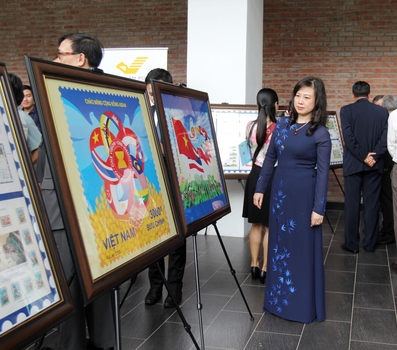 Tổng hợp báo chí ngành Bưu điện ngày 14/07/2017