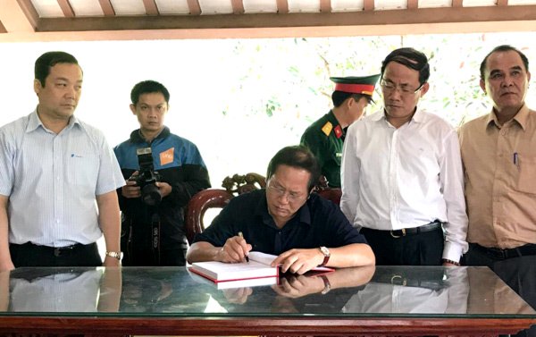 Tổng hợp báo chí ngành Bưu điện ngày 26/07/2017